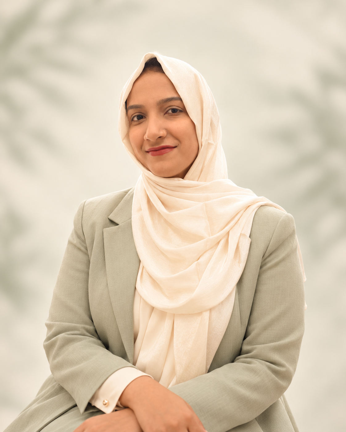 Hafsa Wahid